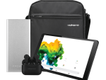 Connex Serenity 10" 4/64 (Tablet Bundle)