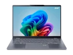 Acer Swift AI Notebook | 14" | Intel Core Ultra 7 | 16GB (2 x 8GB) | 512GB | Windows 11 Home