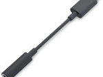 Dell Adapter USB-C To 3.5mm Headphone Jack
