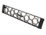 Dell EMC (R740 R540 R740XD R750XS) 2U Front Bezel Cover Faceplate (w/k
