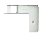 Dell 3.5" to 2.5" Hybrid Adapter Bracket, Gen 13, 14 and 15 (Convert t