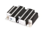 Dell High Performance Heatsink For Poweredge R640/R740/R740XD, 1U UP T