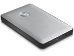 1TB HGST G-Technology (G-Drive) USB-C, Hi-Speed 7200RPM Mobile Externa