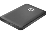 1TB HGST G-Technology (G-Drive) USB-C, Hi-Speed 7200RPM Mobile Externa