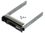 Dell 2.5" Tray Caddy for Power Edge (M420, M620, M630, M830, VRTX Blad