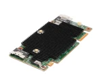 Dell Perc H355 Front, 12Gb, 16-Ports, PCIe Gen 4, SAS-SATA Raid Contro