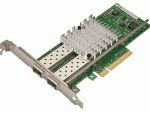 Dell Intel X520 High Profile Dual Port, 2 x 10Gb Ports, DA/SFP Server