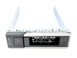 Dell PowerEdge Tray Caddy, 3.5", for SAS, SATA (R540 R440 R640 R740 R7