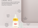 Pigeon - Juice Feeder 50ml