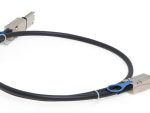 10Gtek SAS, 1Meter, SFF-8088 to SFF-8088 External Mini SAS Enterprise