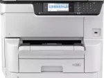 Epson WorkForce Pro WF-C878RDWF WiFi All-In-One A3 Printer (Print / Scan / Copy / Fax)