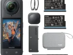 Insta360 X5 Essential Bundle