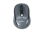 Manhattan Performance Wireless USB Optical Mouse
