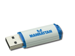 Manhattan Internet Radio stick