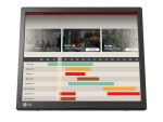 LG 17" SXGA Single Touch Monitor