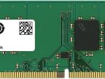 16GB Crucial, DDR4-3200MHz, PC4-25600, CL22, 288-Pin, Desktop UDIMM RAM