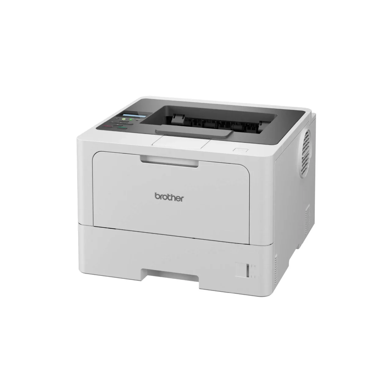 Brother High-Speed Monochrome Duplex Laser Printer