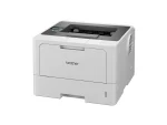 Brother High-Speed Monochrome Duplex Laser Printer