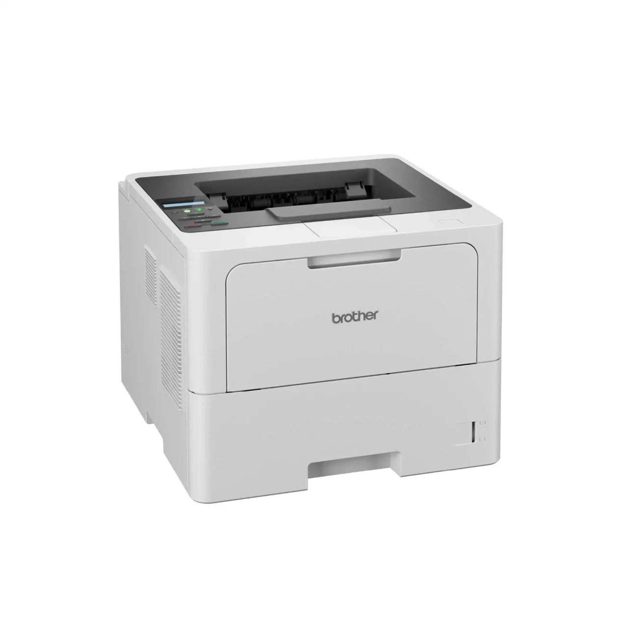 Brother High-Speed Monochrome Duplex Laser Printer