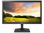 LG Essential 20" FWXGA TN Monitor 75Hz