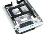 HP 2.5 to 3.5 Mounting Bracket Adapter with Caddy Tray