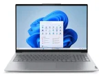 Lenovo Thinkbook 16 8G |16.0" | Intel Ultra7-255H | 16GB | 512GB | Windows 11 Pro