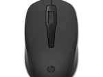 HP 150 Wired Mouse Optical Black