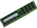 16GB Hynix, DDR4-2400Mhz, RDIMM, PC4-19200T, 2Rx8, ECC Registered, Server
