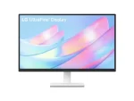 LG 27US500-W 27'' UltraFine 4K UHD HDR10 IPS Monitor