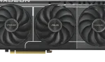 Asus Radeon RX 9060 XT Prime OC 16GB GDDR6 Graphics Card