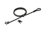 N17 Kensington Keyed Laptop Lock for Dell Devices (Master Keyed)