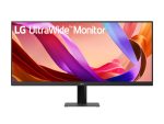 LG UltraWide 29" FHD IPS Monitor 100Hz
