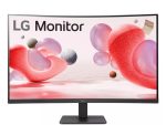 LG Essential 32" FHD VA Curved Monitor 100Hz with FreeSync