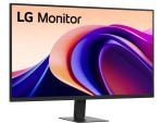 LG 32" QHD IPS Panel Monitor with USB-C - 100Hz