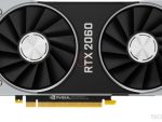 Gigabyte GeForce RTX 2060 6GB Graphics Card