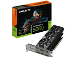 Gigabyte GeForce RTX 5060 OC 8GB GDDR7 128-bit PCIe 5.0 Desktop Graphics Card