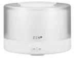 Zen Tranquillity Diffuser - White