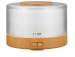 Zen Tranquillity Diffuser - Light Wood