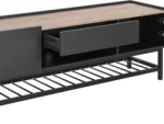 Everfurn Borden TV Stand 1500mm