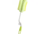 Pigeon 2-way Sponge Brush