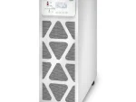 APC Easy UPS 3S 40 KVA 400V 3-3 UPS With Internal Batteries 15 Minutes Runtime
