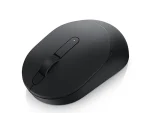 Dell Mobile Wireless Mouse MS3320W Black