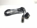 Dell 6Ft Male to Male 15 Pin VGA Cable