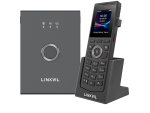 Fanvil 4SIP PoE DECT IP Phone & Base Station | W710P