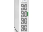 APC Easy UPS 3S 10 KVA 400V 3-3 UPS With Internal Batteries 15 Minutes Runtime
