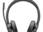 Poly Voyager 4320 Microsoft Teams Certified USB-C Headset +BT700 Dongle