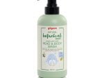Pigeon - Head and Body Wash 500ml