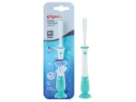 Pigeon - Training Toothbrush Lesson 4 Mint