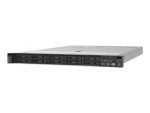 Lenovo ThinkSystem SR645 V3 - AMD EPYC 9124 - 32GB 2Rx8 Ram - 9350-8i - 8x 2.5" SAS; Open bay - 1100W Titanium
