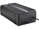 APC Back-UPS BV 650VA AVR IEC Outlet 230V